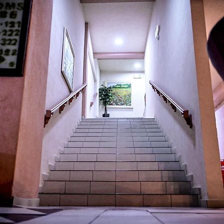 Hotel Centar Balasevic Beograd Eksteriør billede