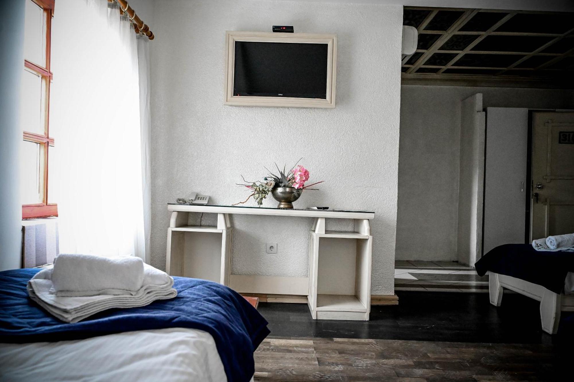 Hotel Centar Balasevic Beograd Eksteriør billede