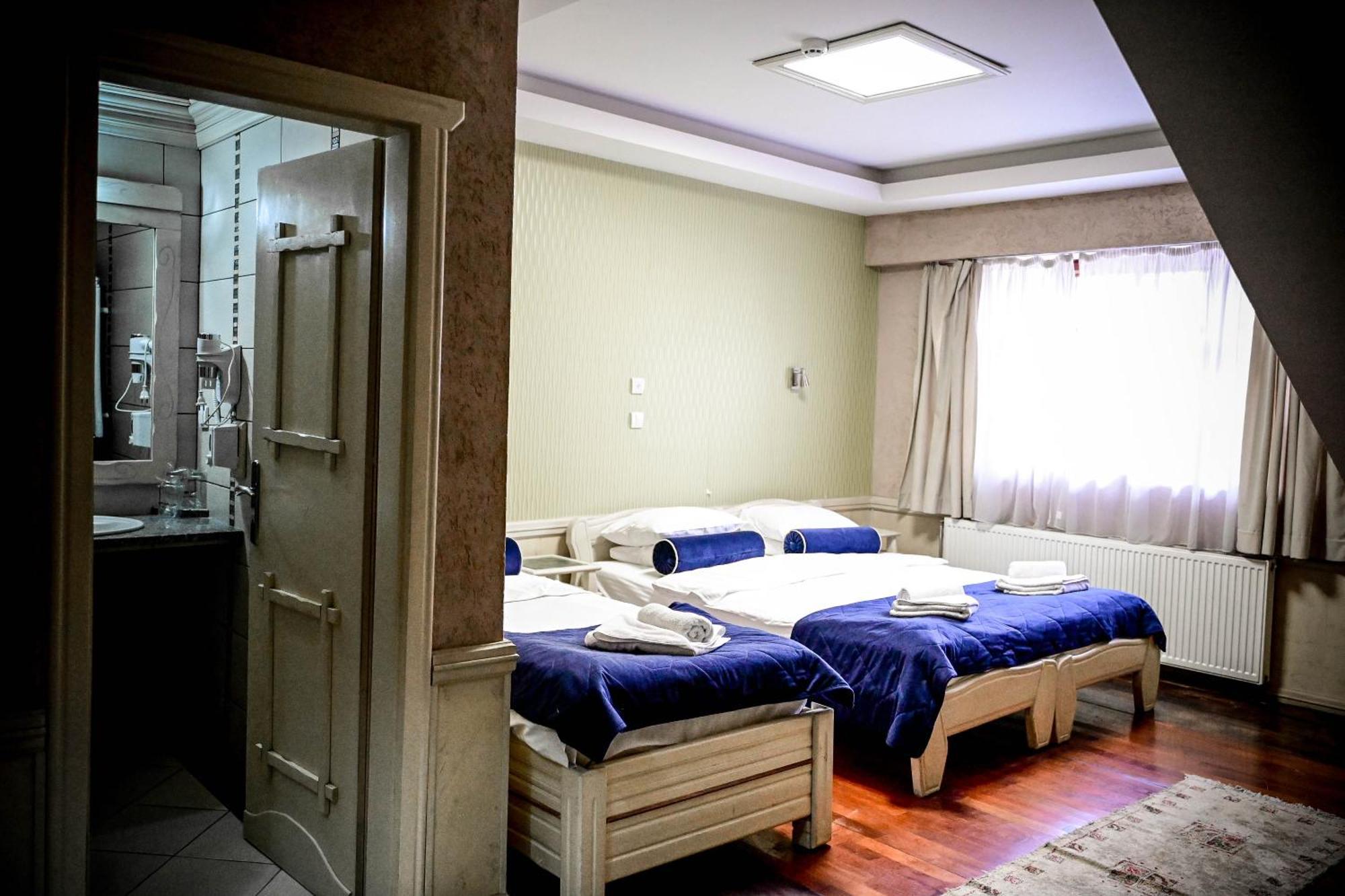Hotel Centar Balasevic Beograd Eksteriør billede