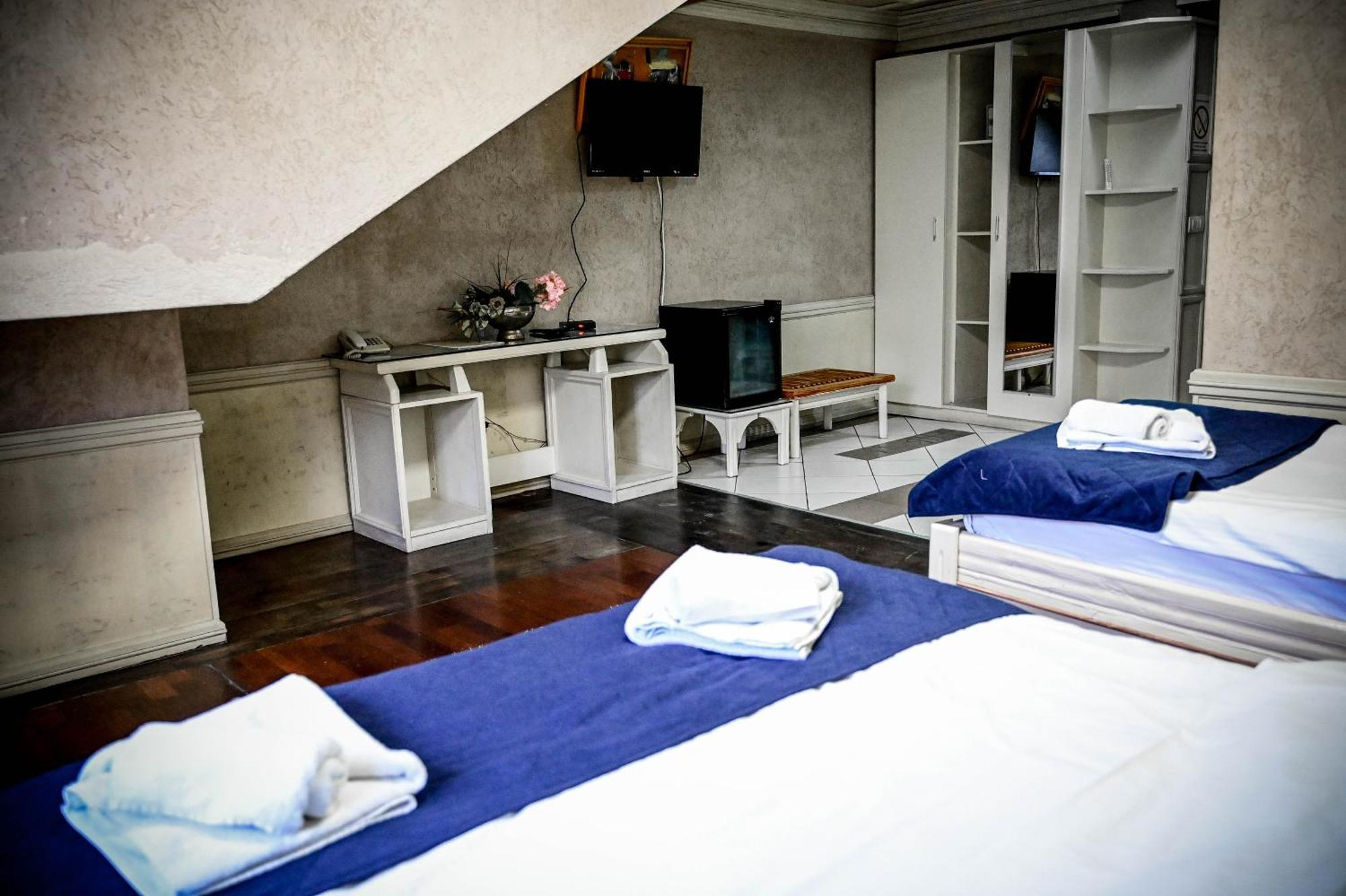 Hotel Centar Balasevic Beograd Eksteriør billede