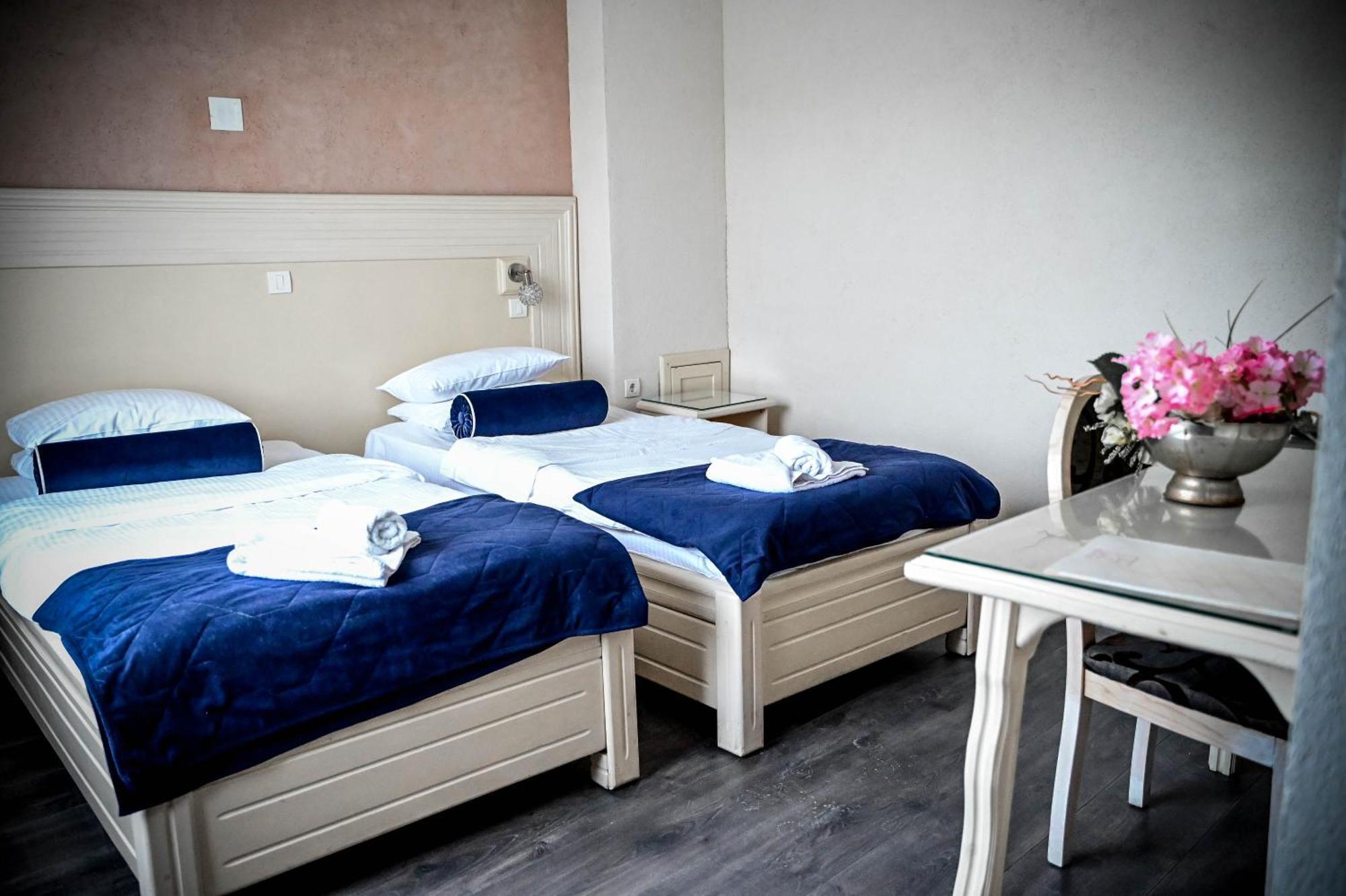 Hotel Centar Balasevic Beograd Eksteriør billede