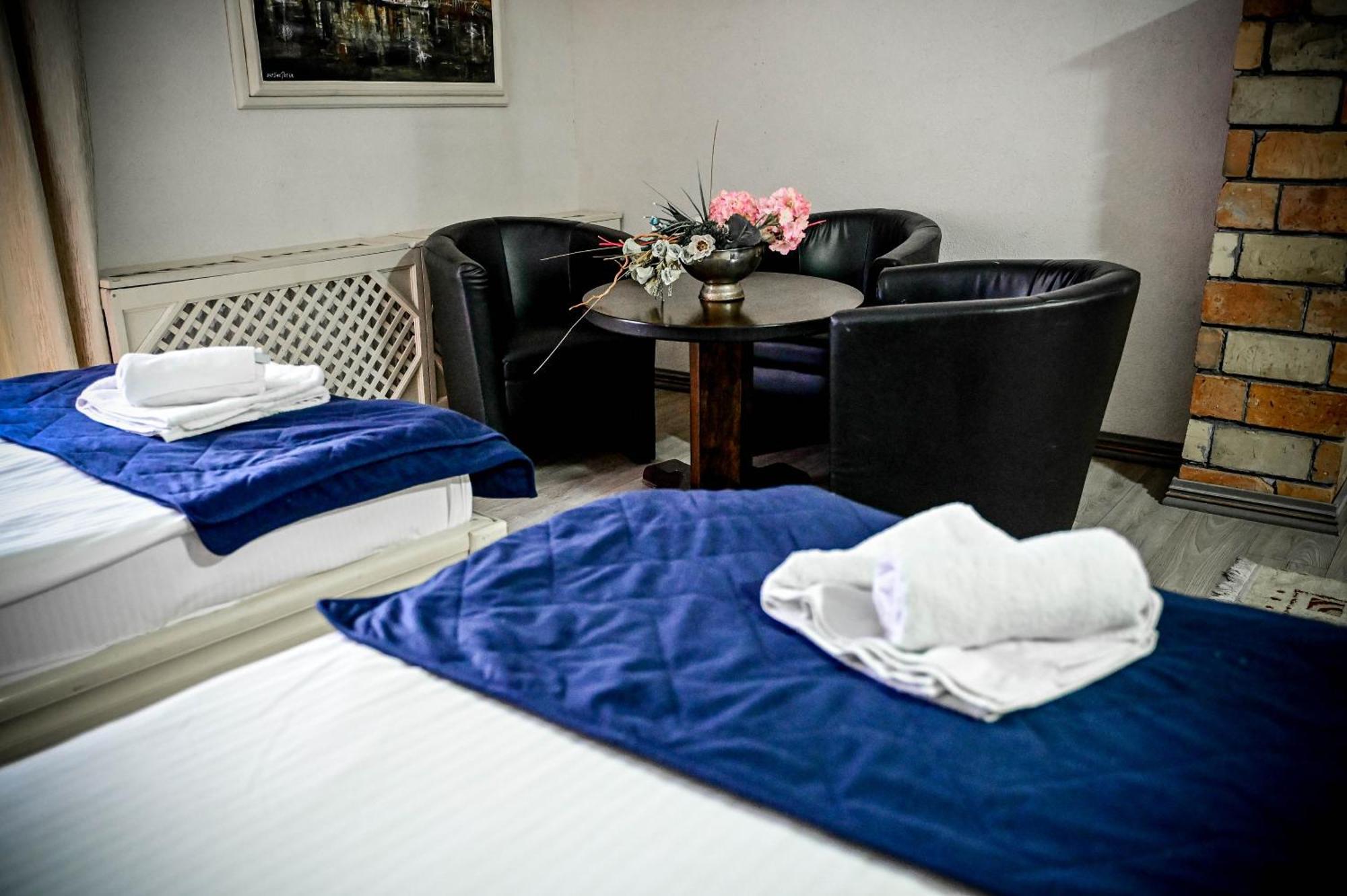 Hotel Centar Balasevic Beograd Eksteriør billede