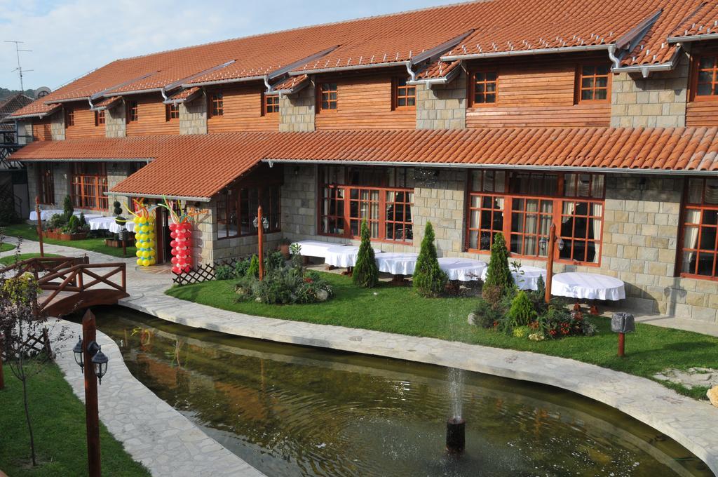 Hotel Centar Balasevic Beograd Eksteriør billede