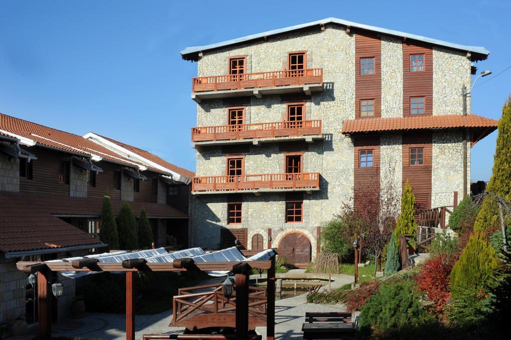 Hotel Centar Balasevic Beograd Eksteriør billede