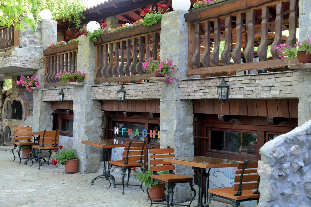 Hotel Centar Balasevic Beograd Eksteriør billede