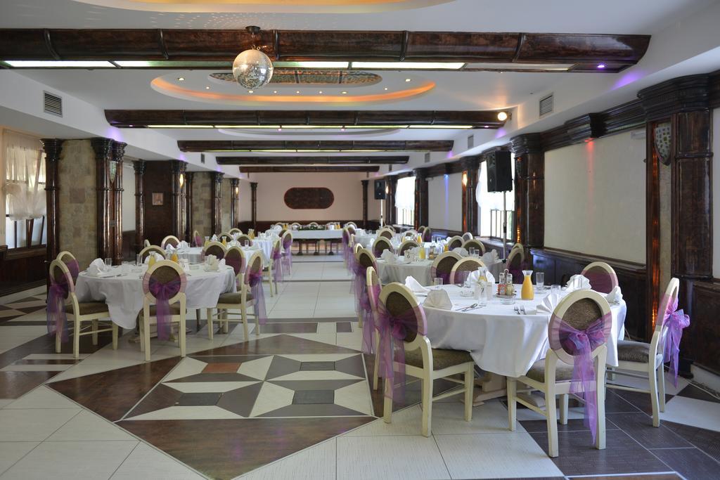 Hotel Centar Balasevic Beograd Eksteriør billede