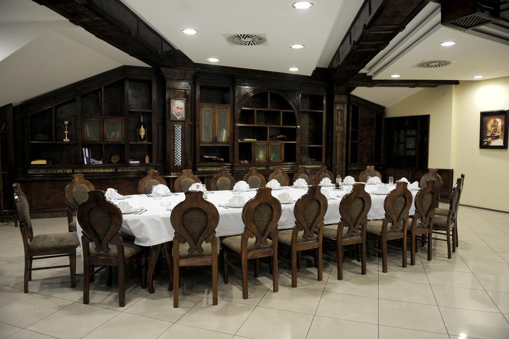 Hotel Centar Balasevic Beograd Eksteriør billede