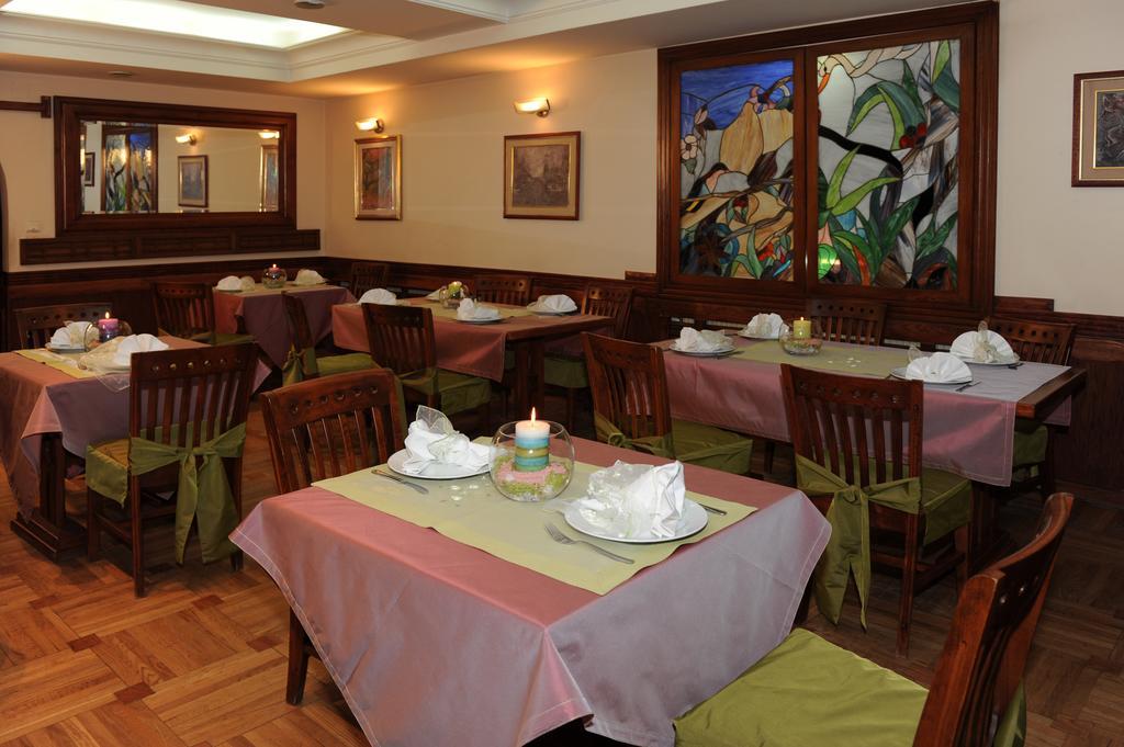 Hotel Centar Balasevic Beograd Eksteriør billede