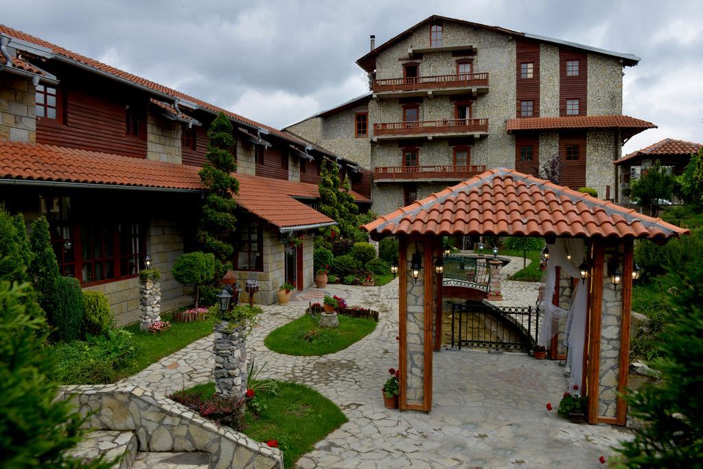 Hotel Centar Balasevic Beograd Eksteriør billede