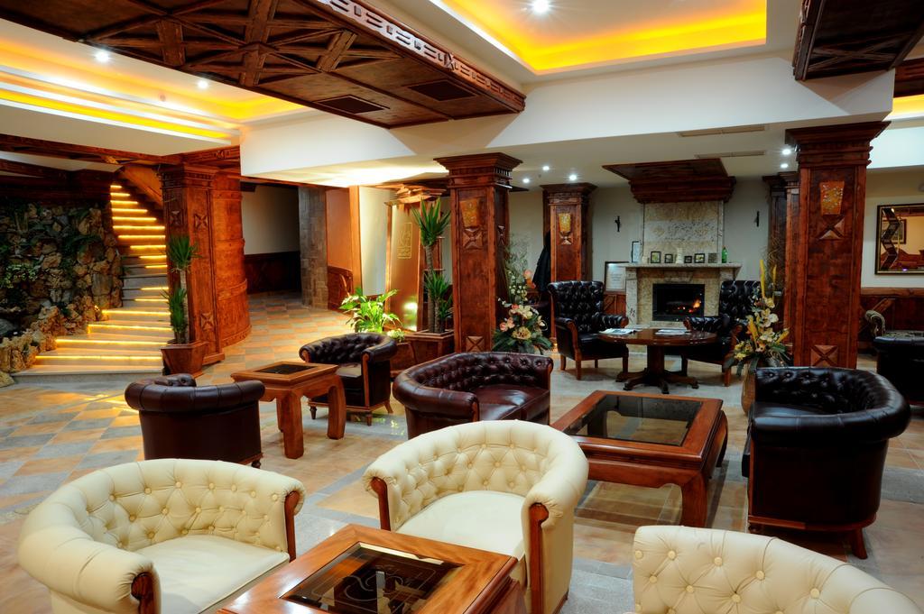 Hotel Centar Balasevic Beograd Eksteriør billede