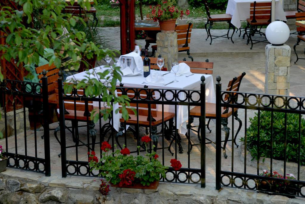 Hotel Centar Balasevic Beograd Eksteriør billede