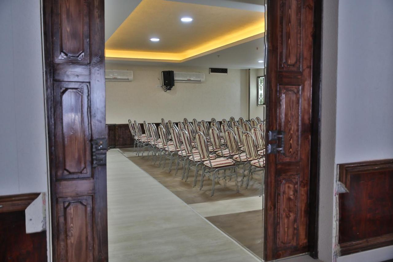 Hotel Centar Balasevic Beograd Eksteriør billede